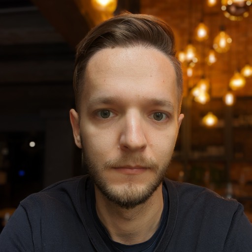 Damian Moliński
